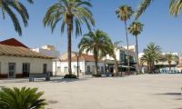  Nouvelle construction - Bungalow - Algorfa - La finca golf
