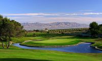 Nouvelle construction - Bungalow - Algorfa - La finca golf
