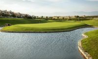 Nouvelle construction - Bungalow - Algorfa - La finca golf