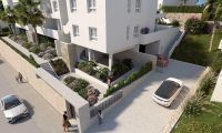  Nouvelle construction - Bungalow - Algorfa - La finca golf