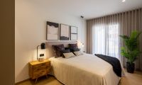  Nouvelle construction - Bungalow - Algorfa - La finca golf