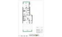  Nouvelle construction - Bungalow - Algorfa - La finca golf