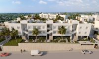  Nouvelle construction - Bungalow - Algorfa - La finca golf