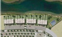  Nouvelle construction - Bungalow - Alhama de Murcia - CONDADO DE ALHAMA GOLF RESORT
