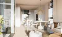  Nouvelle construction - Bungalow - Cartagena - Mar de Cristal