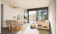  Nouvelle construction - Bungalow - Cartagena - Mar de Cristal