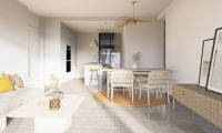  Nouvelle construction - Bungalow - Cartagena - Mar de Cristal