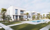  Nouvelle construction - Bungalow - Cartagena - Mar de Cristal