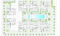  Nouvelle construction - Bungalow - Cartagena - Mar de Cristal