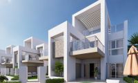  Nouvelle construction - Bungalow - Ciudad quesada - Lo Marabú