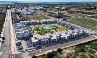  Nouvelle construction - Bungalow - Ciudad quesada - Lo Marabú