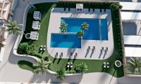  Nouvelle construction - Bungalow - Finestrat - Finestrat hills