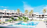  Nouvelle construction - Bungalow - Finestrat - Finestrat hills