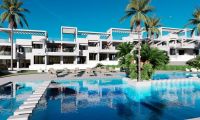  Nouvelle construction - Bungalow - Finestrat - Finestrat hills