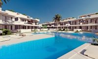  Nouvelle construction - Bungalow - Finestrat - Sector 13