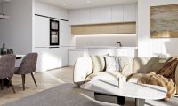  Nouvelle construction - Bungalow - Finestrat - Sector 13