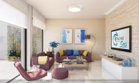 Nouvelle construction - Bungalow - Guardamar del Segura - guardamar del segura