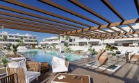  Nouvelle construction - Bungalow - Los Alcázares - Serena Golf
