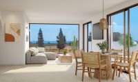  Nouvelle construction - Bungalow - Los Alcázares - Serena Golf