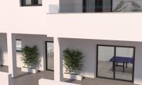  Nouvelle construction - Bungalow - Orihuela Costa - Los Altos