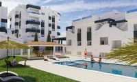  Nouvelle construction - Bungalow - Orihuela Costa - Los Altos