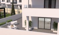  Nouvelle construction - Bungalow - Orihuela Costa - Los Altos