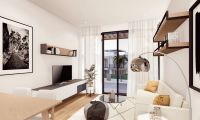  Nouvelle construction - Bungalow - Orihuela Costa - PAU 26