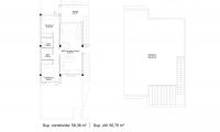  Nouvelle construction - Bungalow - Orihuela Costa - PAU 26