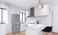  Nouvelle construction - Bungalow - Orihuela Costa - PAU 26