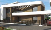  Nouvelle construction - Bungalow - Orihuela Costa - Punta Prima