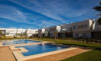  Nouvelle construction - Bungalow - Orihuela - Vistabella golf