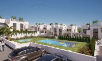  Nouvelle construction - Bungalow - Orihuela - Vistabella golf