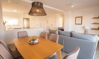  Nouvelle construction - Bungalow - Orihuela - Vistabella golf