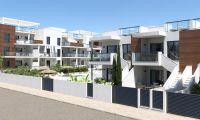  Nouvelle construction - Bungalow - Pilar de la Horadada - La Torre de la Horadada
