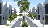  Nouvelle construction - Bungalow - Pilar de la Horadada - La Torre de la Horadada
