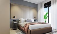  Nouvelle construction - Bungalow - Pilar de la Horadada - parques de Andromeda