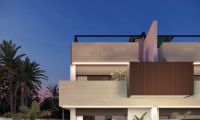  Nouvelle construction - Bungalow - Pilar de la Horadada - parques de Andromeda