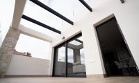  Nouvelle construction - Bungalow - Pilar de la Horadada - pueblo