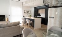  Nouvelle construction - Bungalow - Pilar de la Horadada - pueblo