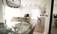  Nouvelle construction - Bungalow - Pilar de la Horadada - pueblo