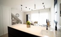 Nouvelle construction - Bungalow - Pilar de la Horadada - pueblo