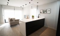  Nouvelle construction - Bungalow - Pilar de la Horadada - pueblo