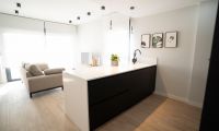  Nouvelle construction - Bungalow - Pilar de la Horadada - pueblo