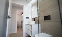  Nouvelle construction - Bungalow - Pilar de la Horadada - pueblo