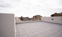  Nouvelle construction - Bungalow - Pilar de la Horadada - pueblo