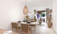  Nouvelle construction - Bungalow - Pilar de la Horadada - pueblo
