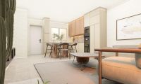  Nouvelle construction - Bungalow - Pilar de la Horadada - pueblo