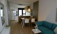 Nouvelle construction - Bungalow - Pilar de la Horadada - pueblo