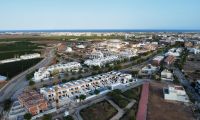  Nouvelle construction - Bungalow - Pilar de la Horadada - pueblo