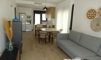  Nouvelle construction - Bungalow - Pilar de la Horadada - pueblo